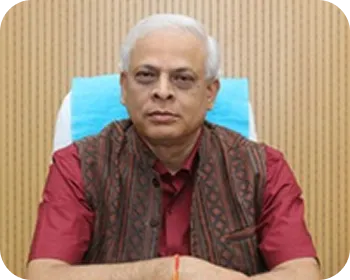 Prof. Amit Patra